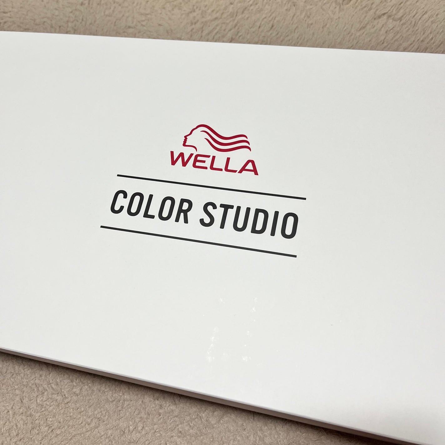 ウエラ カラースタジオ プレカラートリートメント/ウエラ/洗い流すヘアトリートメントを使ったクチコミ(1枚目)