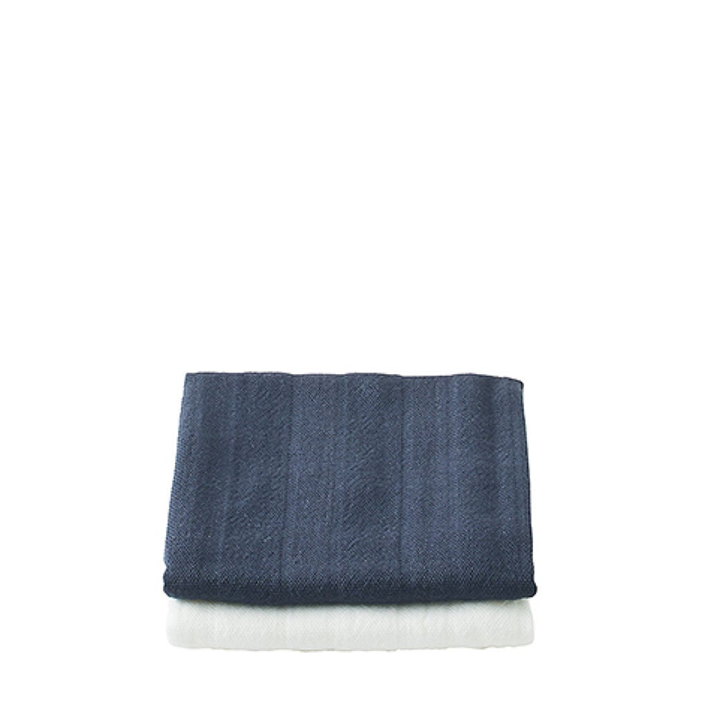 オーガニックコットン ガーゼハンカチタオル MARKS&WEB