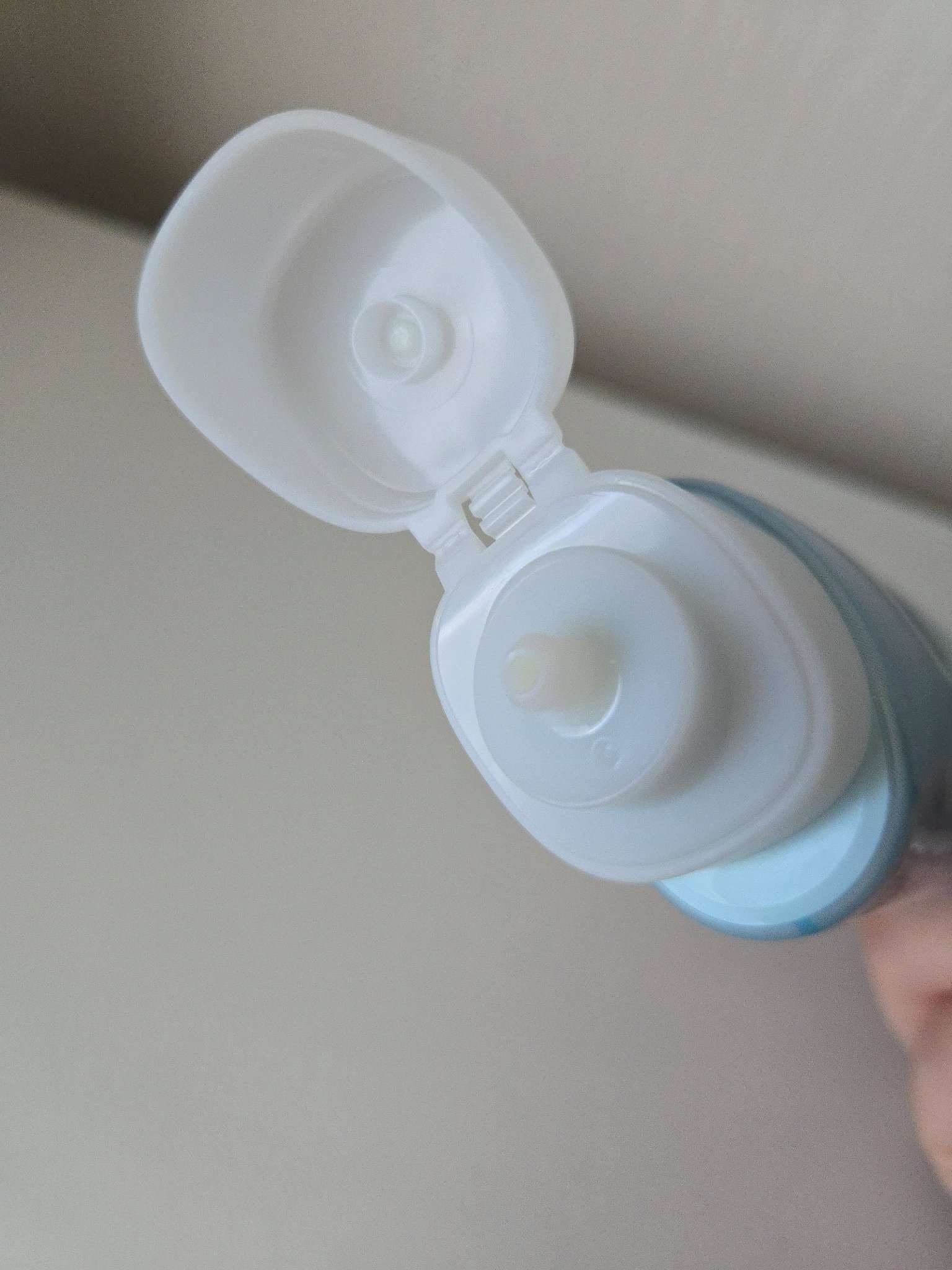 ビオレUV アクアリッチ ウォータリーエッセンス/ビオレ/日焼け止めローションを使ったクチコミ（3枚目）