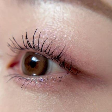 プレイカラー アイシャドウ/ETUDE/アイシャドウパレットを使ったクチコミ(4枚目)