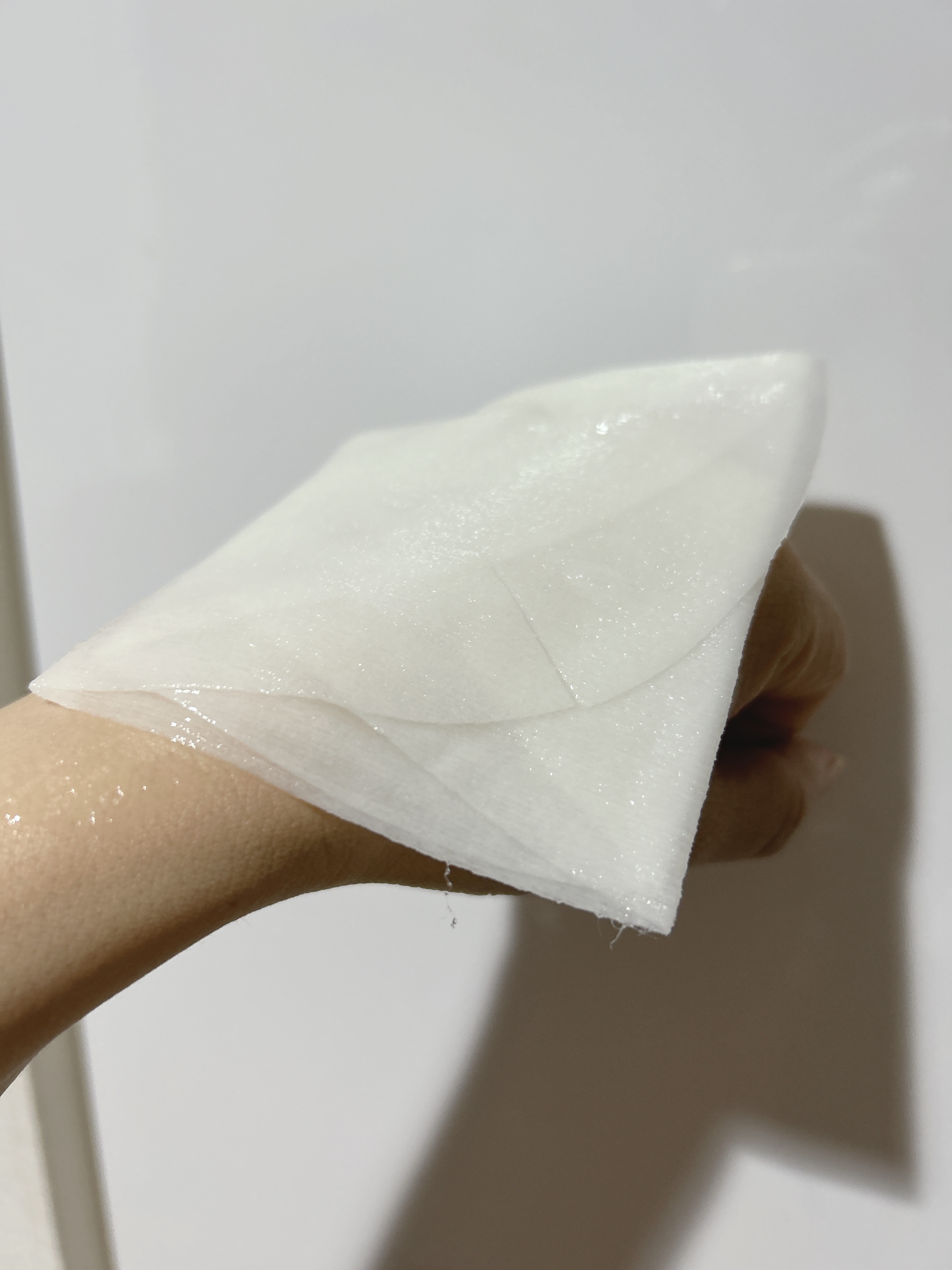 プロポリス エナジーアンプル マスク（5枚入）/CNP Laboratory/シートマスク・パックを使ったクチコミ（2枚目）