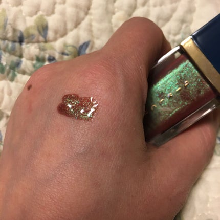 山海シリーズ リップグロス/GirlCult/リップグロスを使ったクチコミ(4枚目)