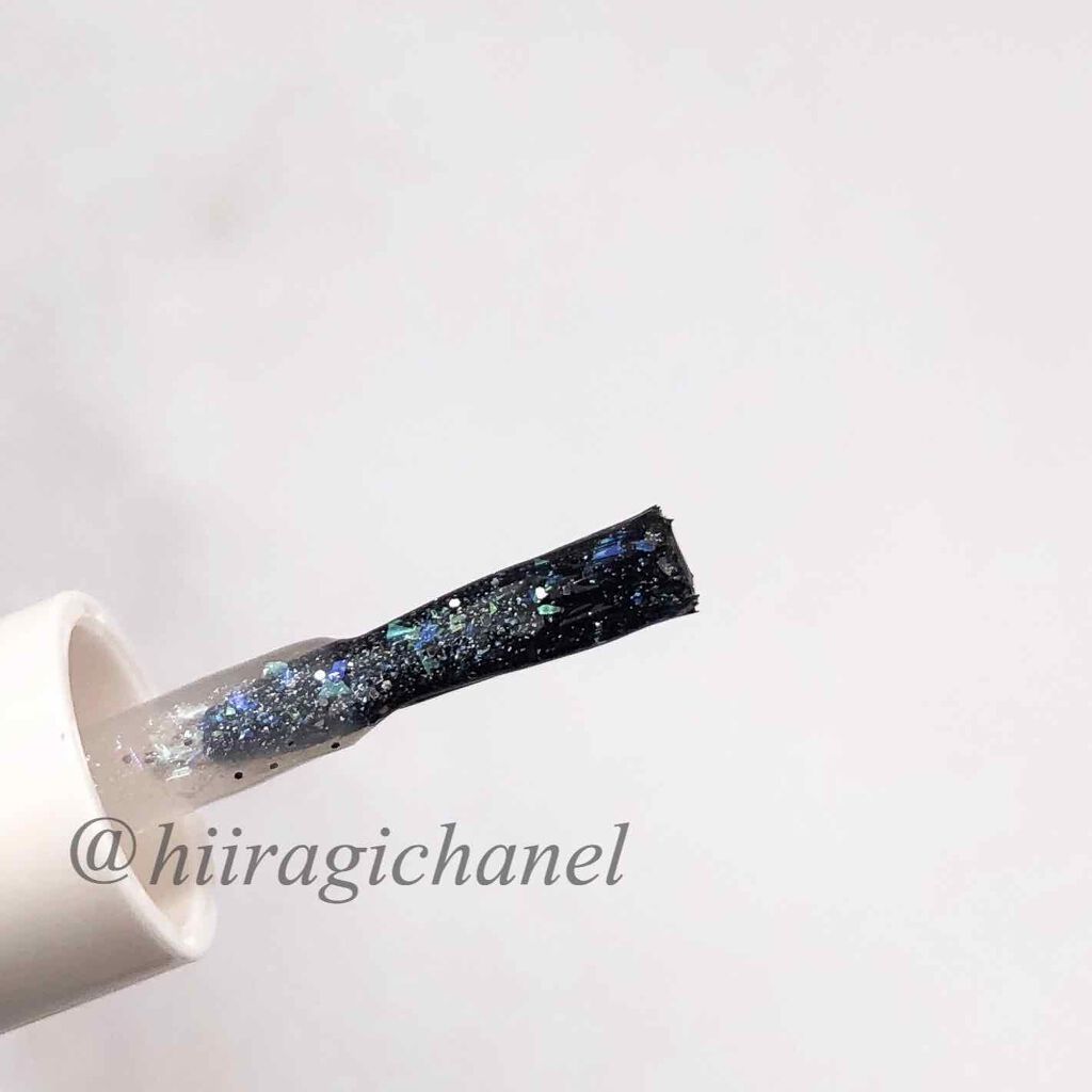 ミニネイル/パラドゥ/マニキュアを使ったクチコミ(6枚目)