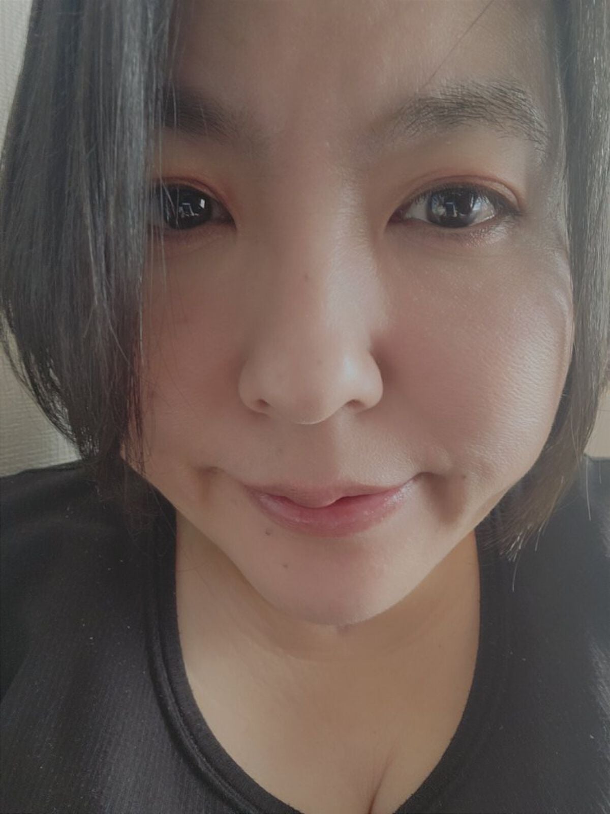 カラーインパクト リキッドライナー/Visée/リキッドアイライナーを使ったクチコミ(2枚目)