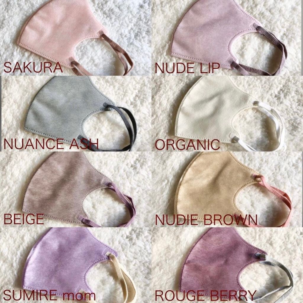 Picool μ/Picool/マスクを使ったクチコミ(4枚目)