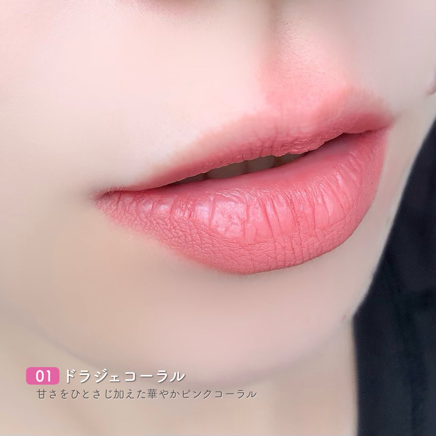 ニューデップスアイシャドウパレット/hince/アイシャドウパレットを使ったクチコミ(8枚目)