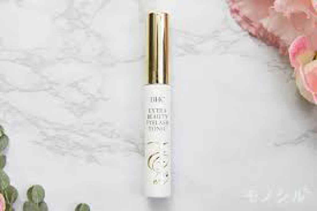 エクストラビューティ アイラッシュトニック/DHC/まつげ美容液を使ったクチコミ(1枚目)