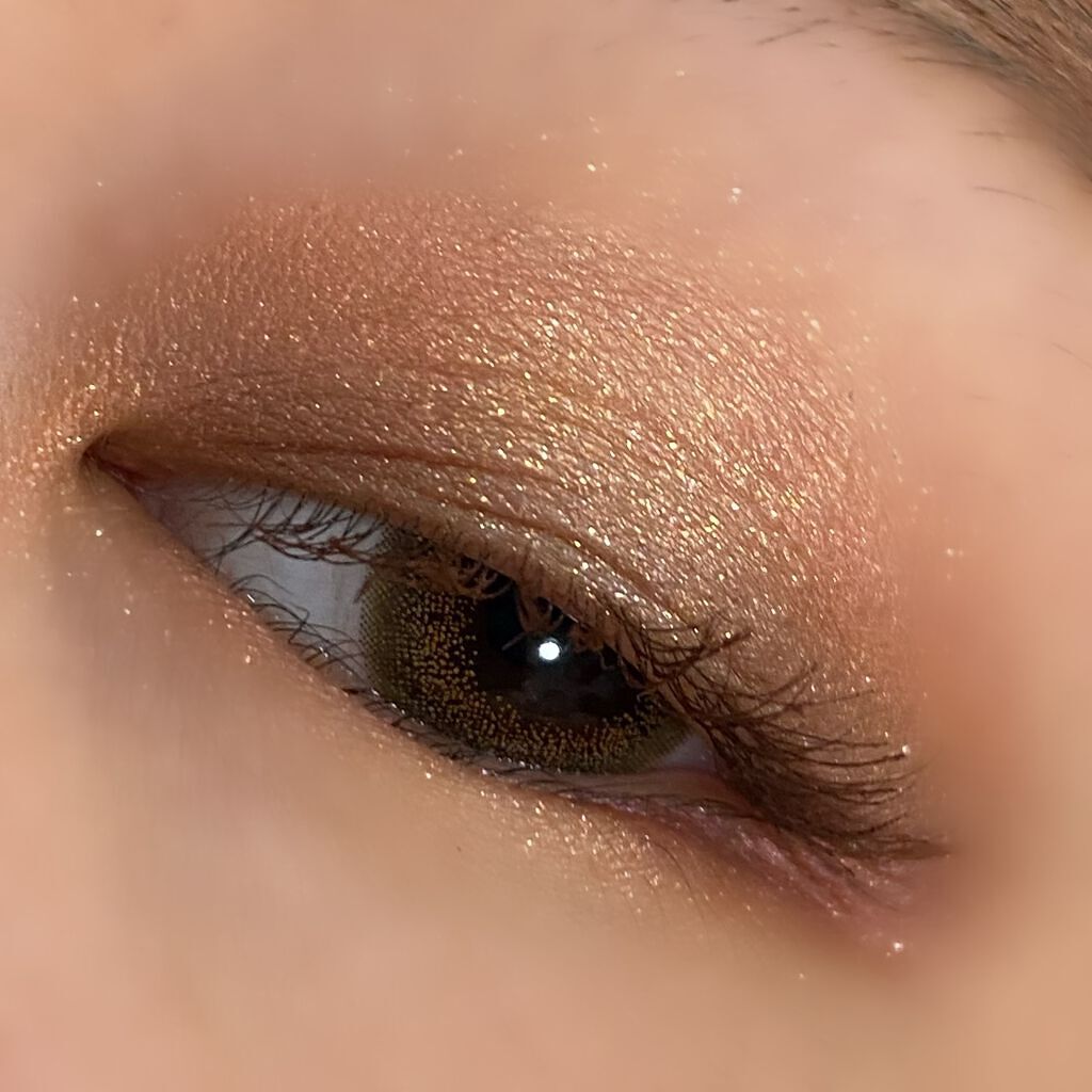 デザイニング カラー アイズ/SUQQU/アイシャドウパレットを使ったクチコミ(6枚目)