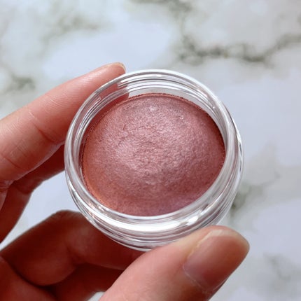 アイグロウジェム スキンシャドウ/DECORTÉ/ジェル・クリームアイシャドウを使ったクチコミ(2枚目)