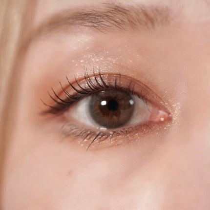 エイリンシリーズ エイリングレー/LENSSIS/カラーコンタクトレンズを使ったクチコミ(3枚目)