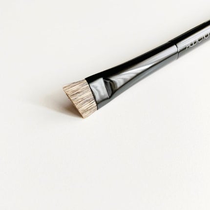 アイブロウ ブラシ/ADDICTION/メイクブラシを使ったクチコミ(2枚目)