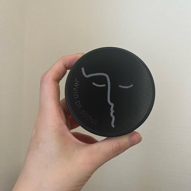 Javin De Seoul WINK FOUNDATION PACT/Javin De Seoul/クッションファンデーションを使ったクチコミ（2枚目）