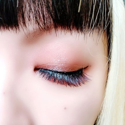 パノラマデザイン アイパレット/Visée/アイシャドウパレットを使ったクチコミ(4枚目)