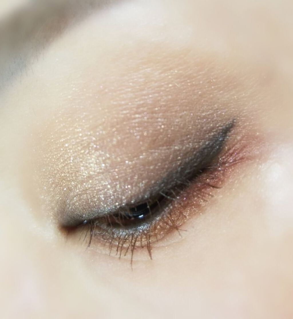 ナチュラル チークN/CEZANNE/パウダーチークを使ったクチコミ(7枚目)