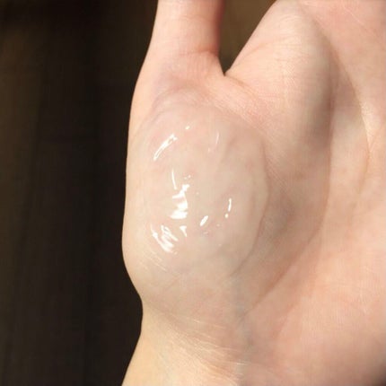 モイスチャージェル/パーフェクトワン/オールインワン化粧品を使ったクチコミ(5枚目)