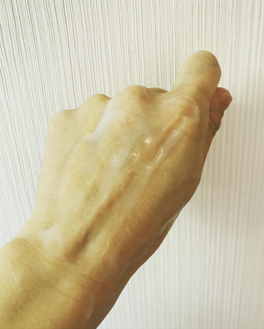 スムースクレンジングバーム/PERFECT ONE FOCUS/クレンジングバームを使ったクチコミ(4枚目)