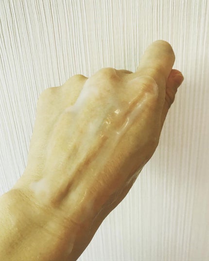 スムースクレンジングバーム/PERFECT ONE FOCUS/クレンジングバームを使ったクチコミ(4枚目)