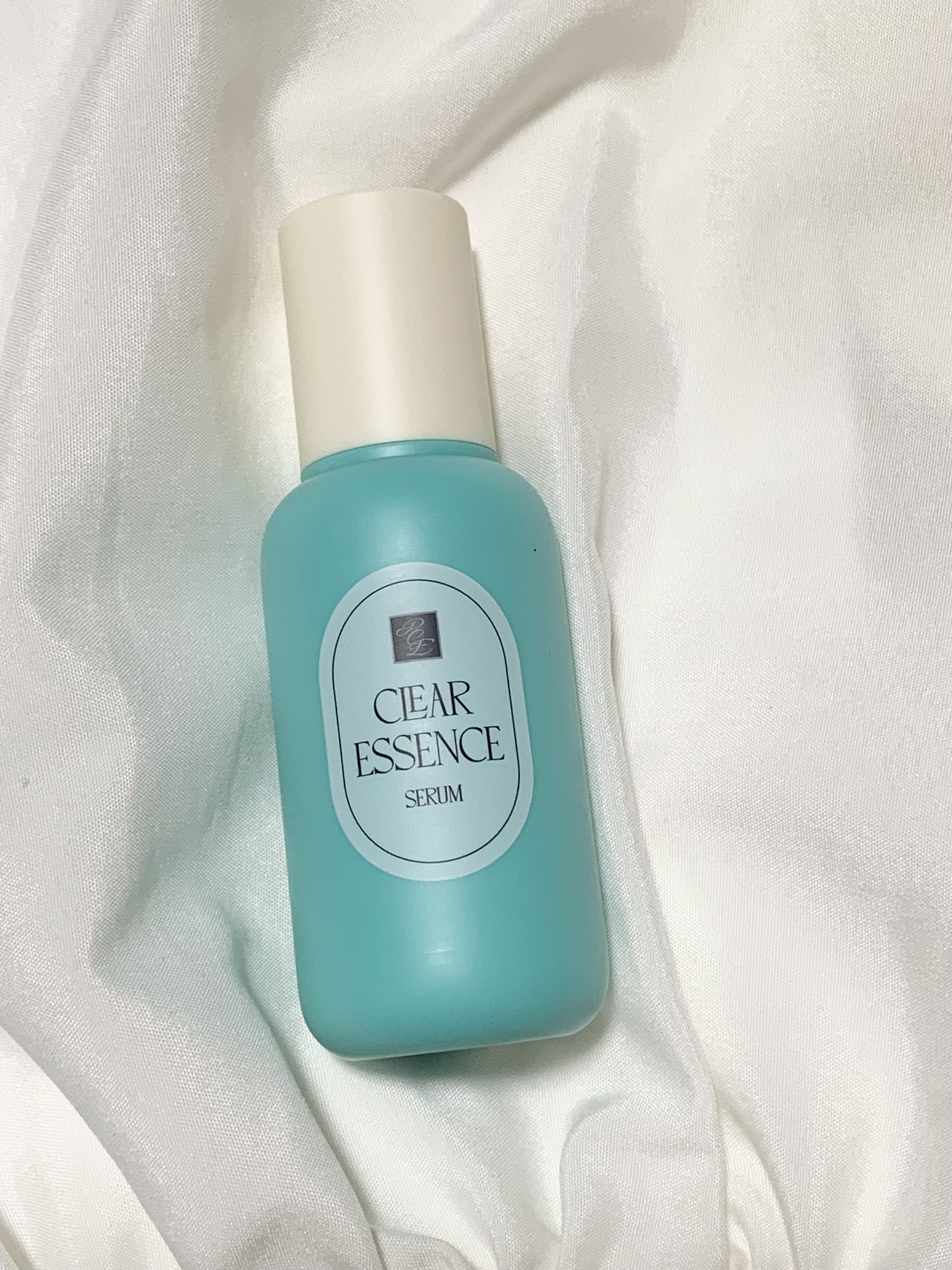 クリアエッセンス セラム/ピュレア/美容液を使ったクチコミ（1枚目）