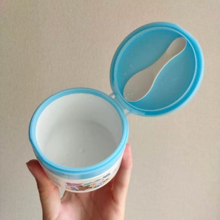 夢みるバーム アクネクリアモイスチャー/ロゼット/クレンジングバームを使ったクチコミ(2枚目)