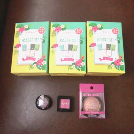 我的美麗日記(私のきれい日記)ダマスクローズマスク/我的美麗日記/シートマスク・パックを使ったクチコミ(1枚目)