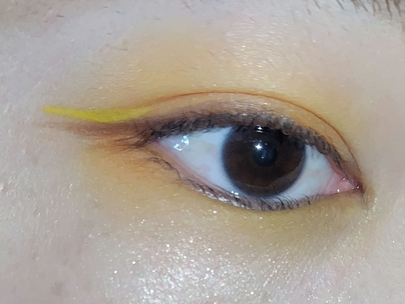 パウダーキス リップスティック/M・A・C/口紅を使ったクチコミ(4枚目)