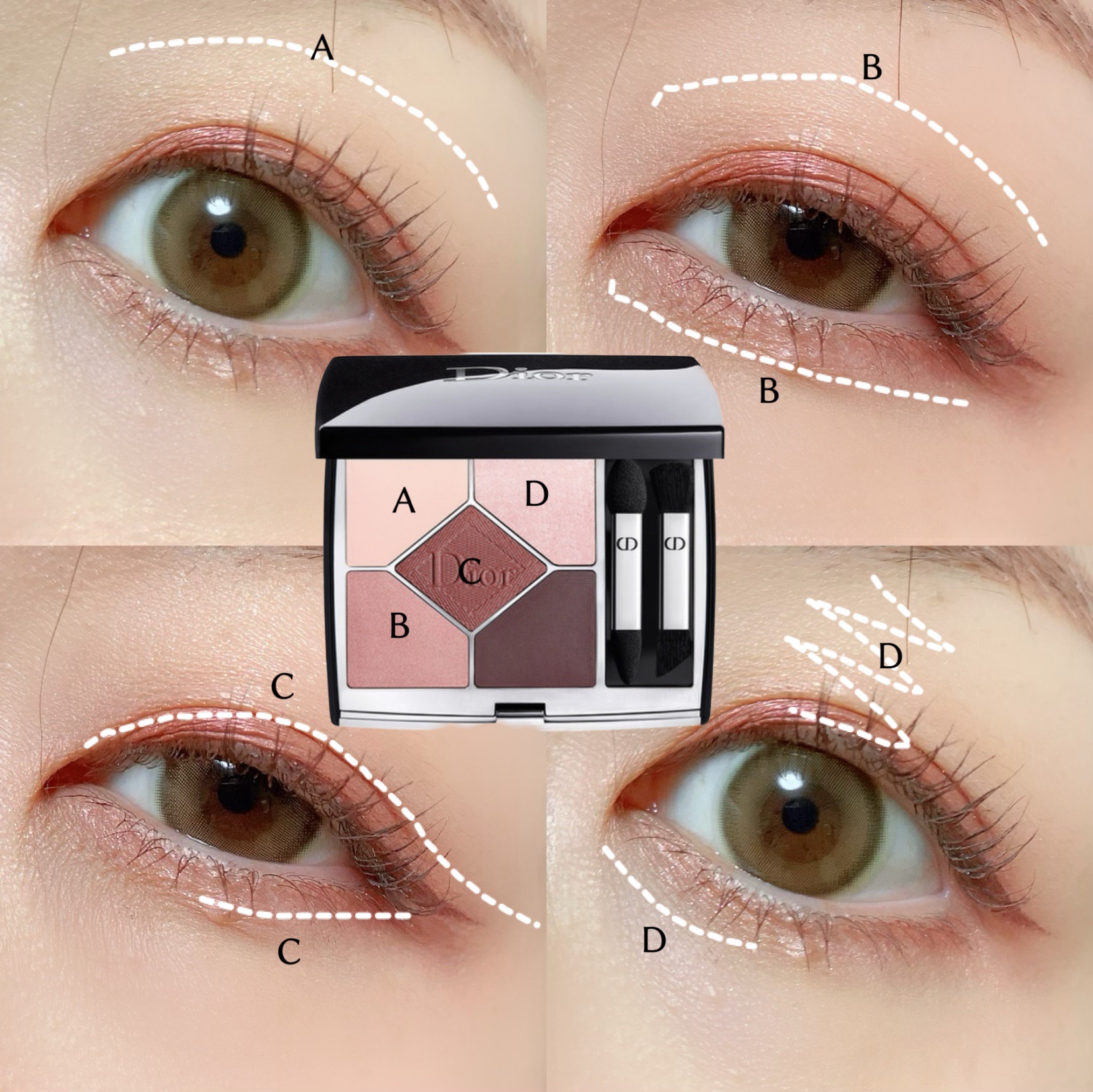 ジェミィ ティント セラム/Visée/リップティントを使ったクチコミ（2枚目）