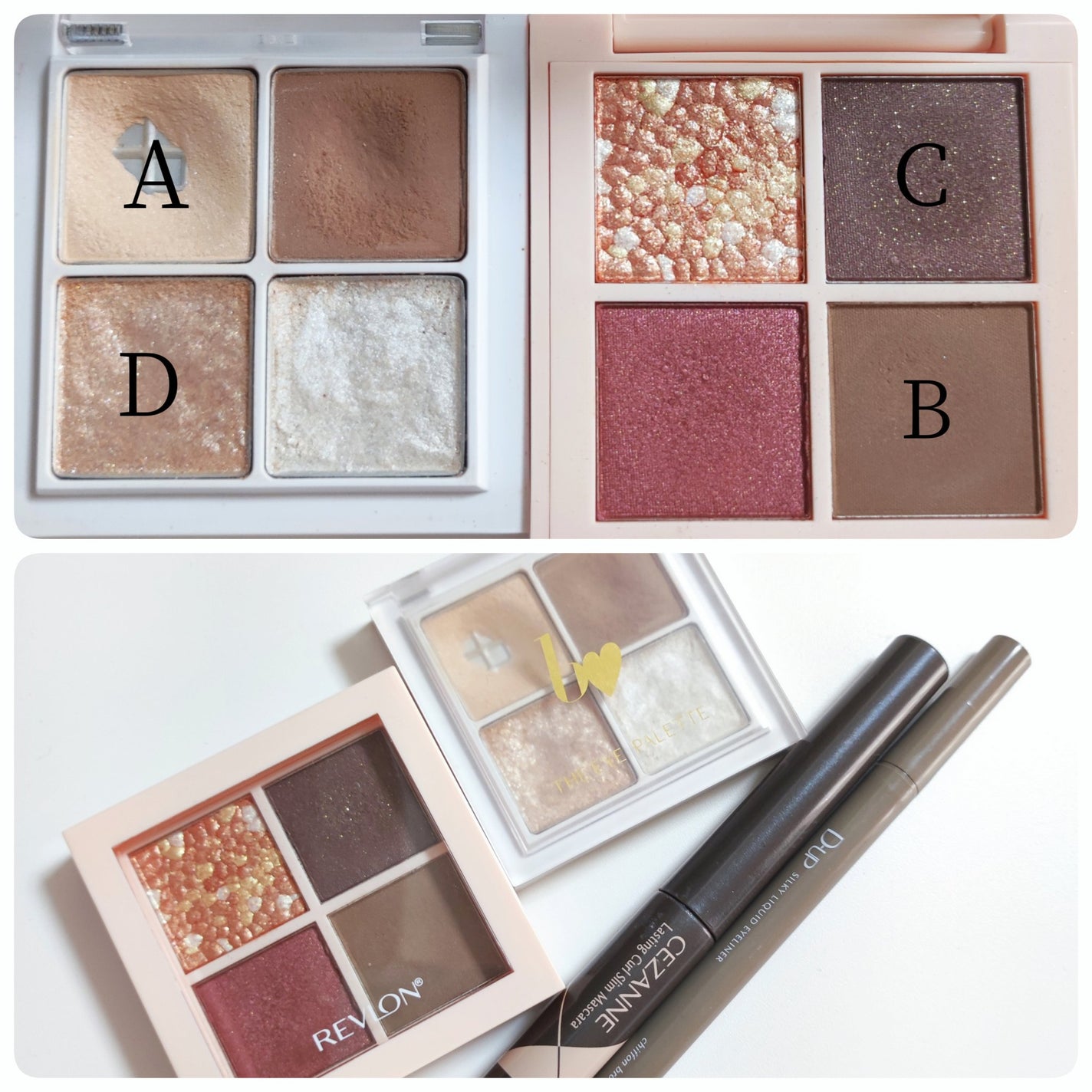 TeAmo 1DAY/TeAmo/ワンデー(1DAY)カラコンを使ったクチコミ(2枚目)