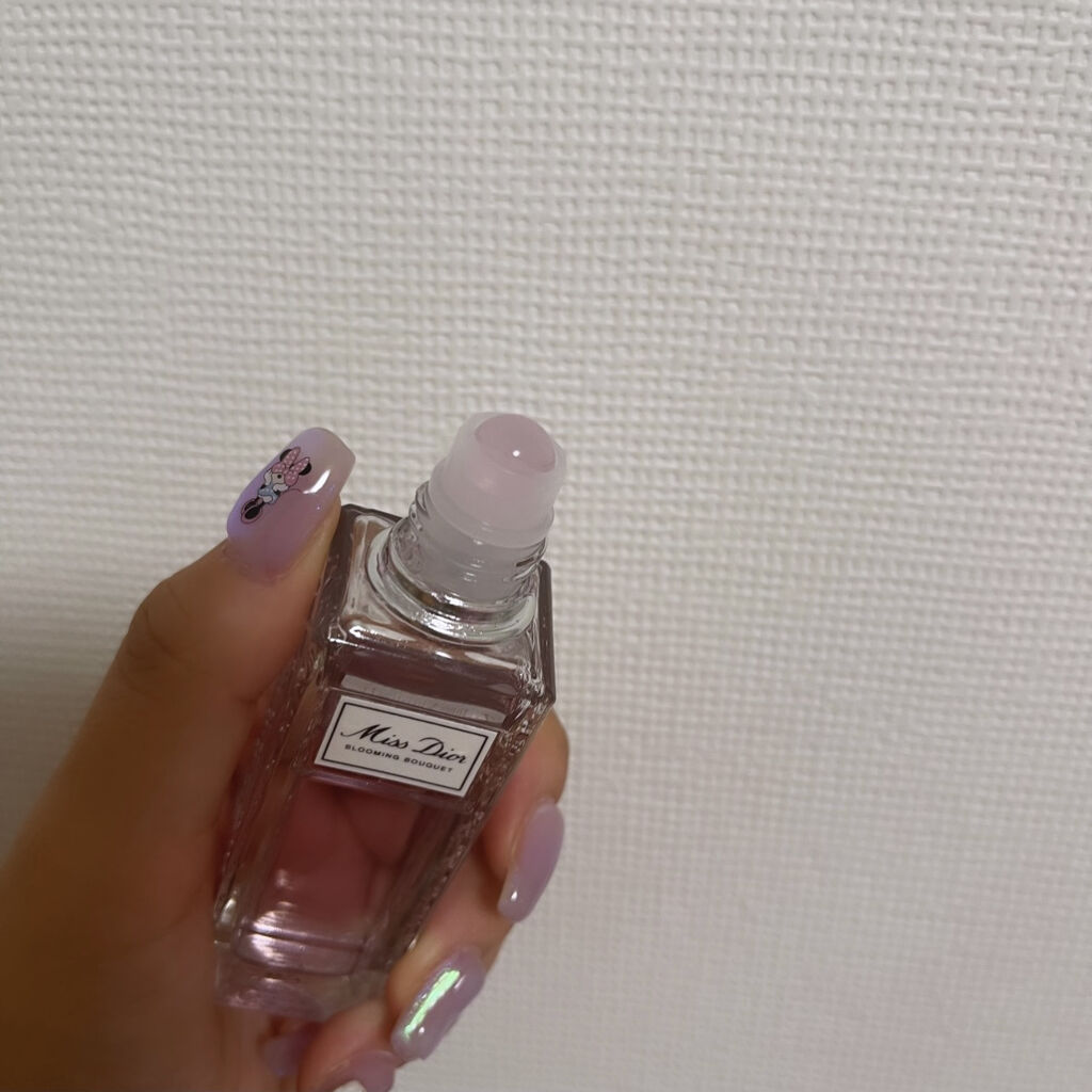 フレグランス ボディミスト マリアリゲル/フェルナンダ/香水(レディース)を使ったクチコミ（2枚目）