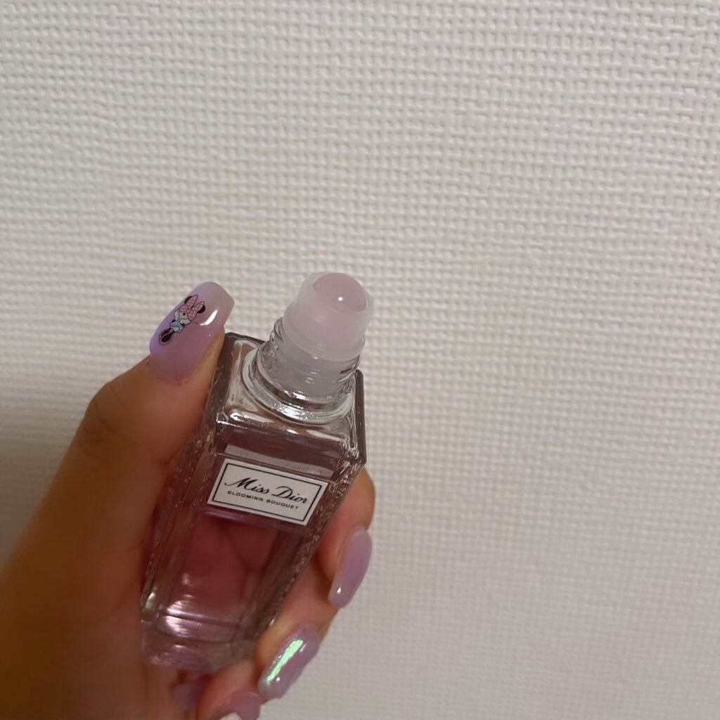 フレグランス ボディミスト マリアリゲル/フェルナンダ/香水(レディース)を使ったクチコミ(2枚目)