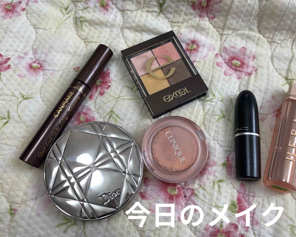 リップスティック テイスト ミー/M・A・C/口紅を使ったクチコミ（1枚目）