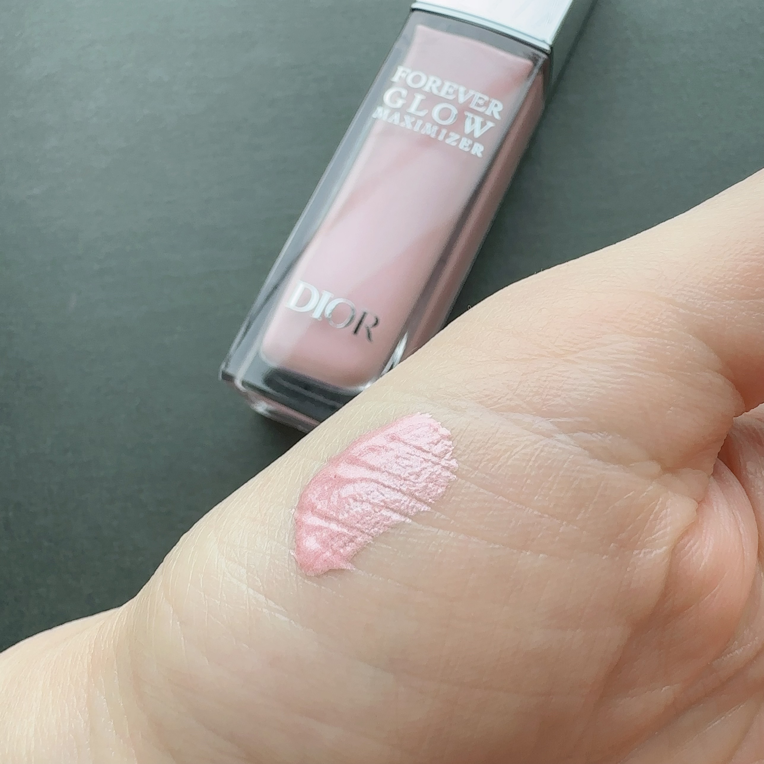 2024年春新作ハイライト】ディオールスキン フォーエヴァー