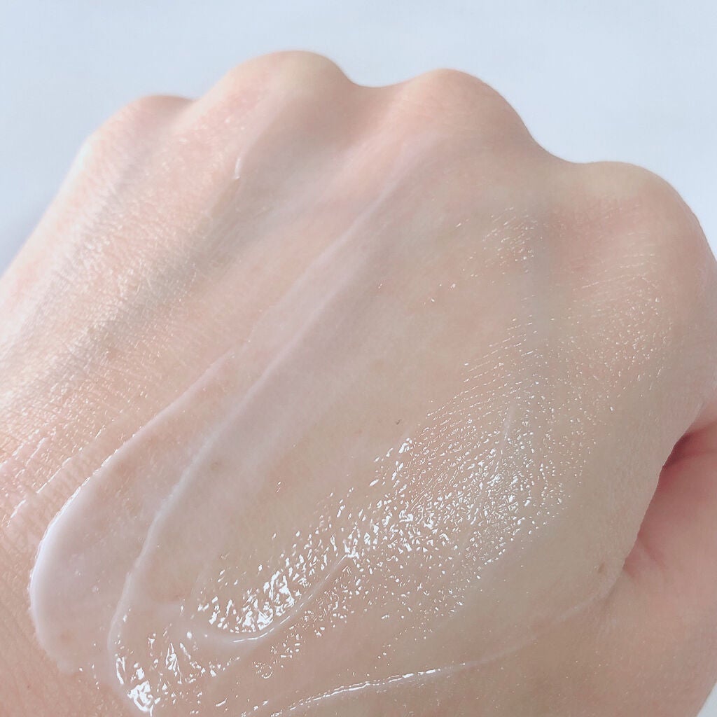 プレミアホワイト オールインワン/CANADEL/オールインワン化粧品を使ったクチコミ(4枚目)