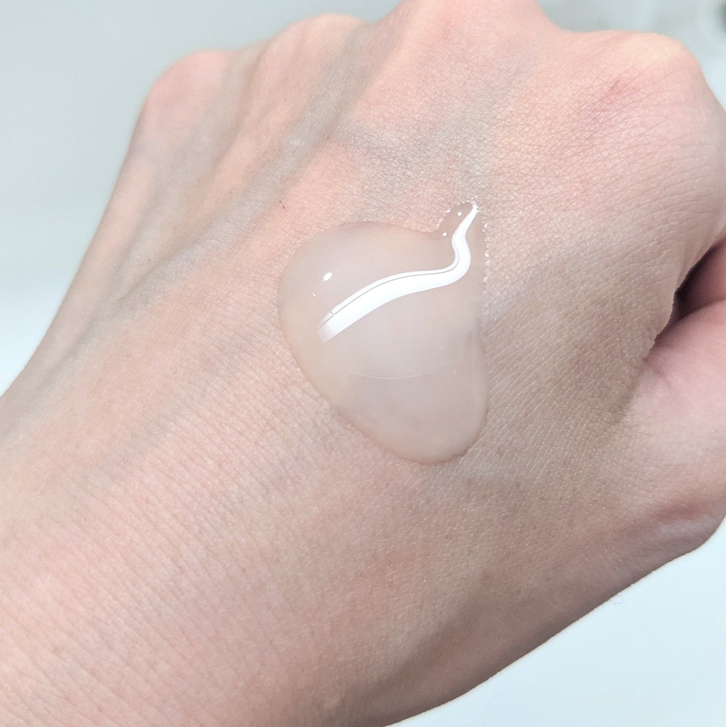 TX-Cream/Dr.Melaxin/フェイスクリームを使ったクチコミ(3枚目)