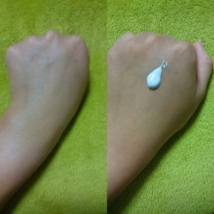 スキンアクア トーンアップUVエッセンス/スキンアクア/日焼け止めクリームを使ったクチコミ(2枚目)