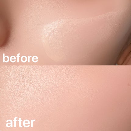 RMK ルミナス メイクアップベース/RMK/化粧下地を使ったクチコミ(6枚目)