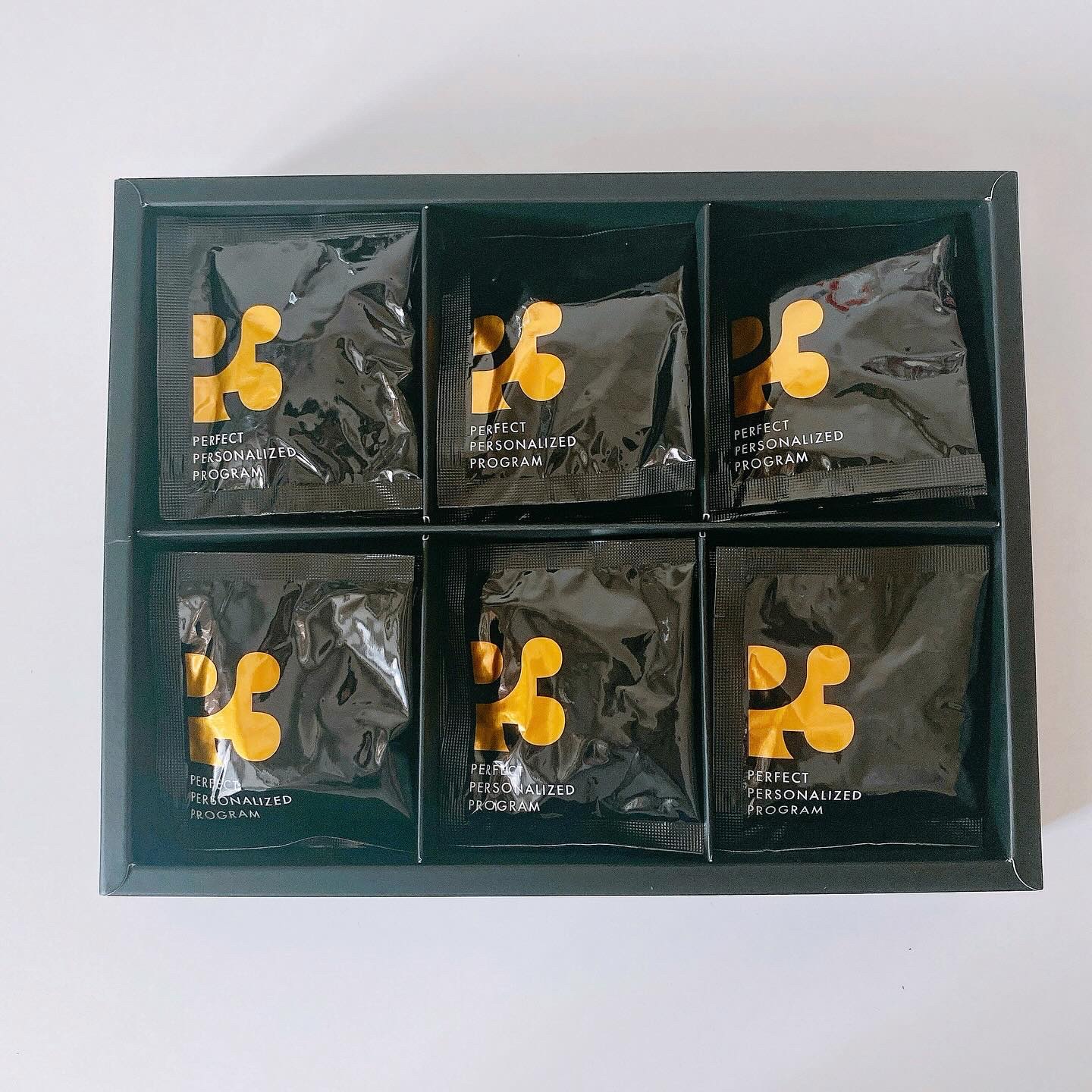 P3 NMNパーフェクトサプリメント/P3/健康サプリメントを使ったクチコミ（2枚目）