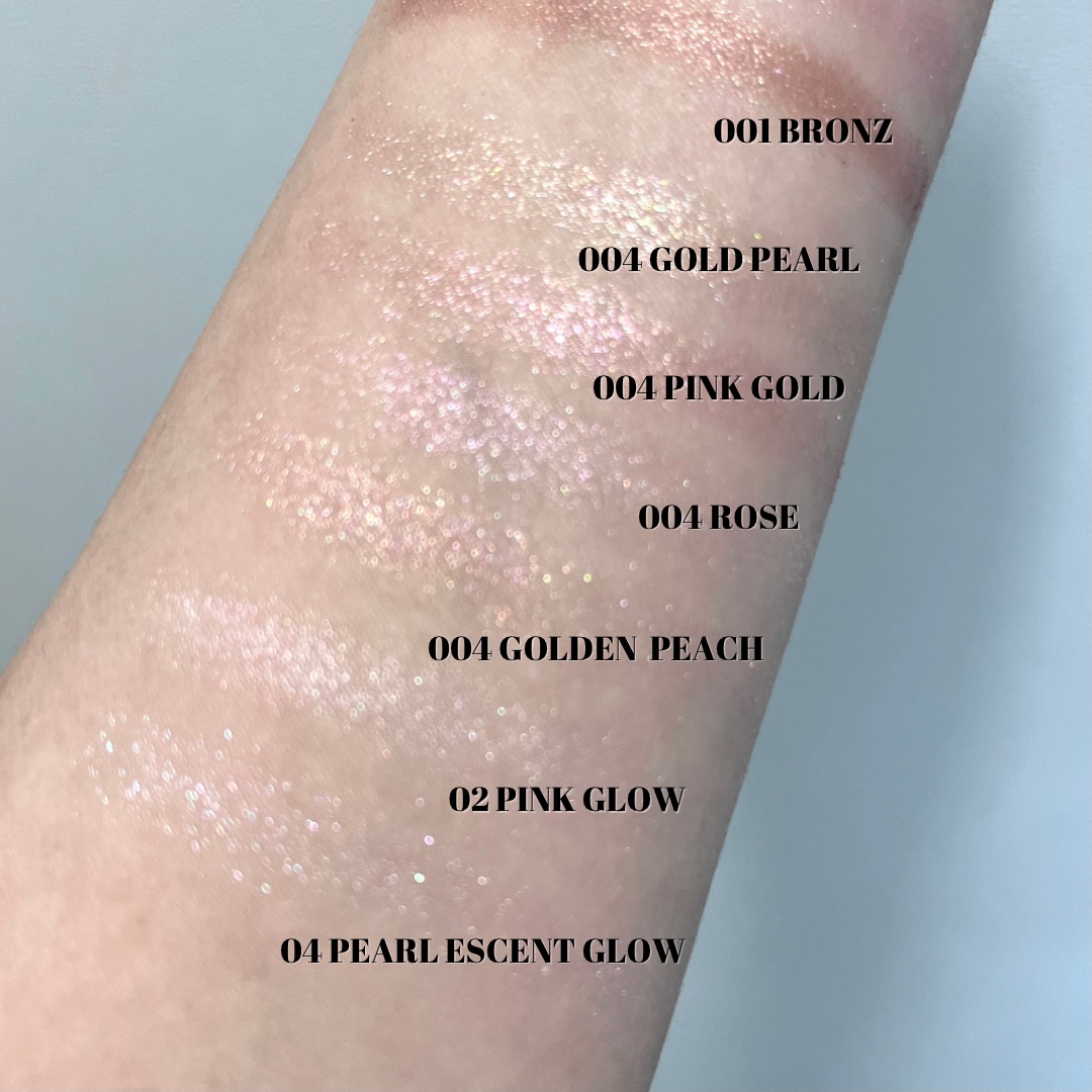 ディオールスキン フォーエヴァー クチュール ルミナイザー/Dior/プレストパウダーを使ったクチコミ（3枚目）