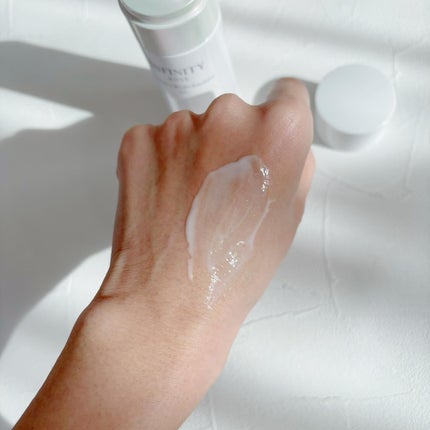 イノベイティブ ブライト ローション XX/インフィニティ/化粧水を使ったクチコミ(3枚目)