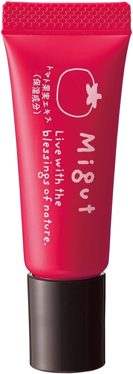 もぎたてレッド