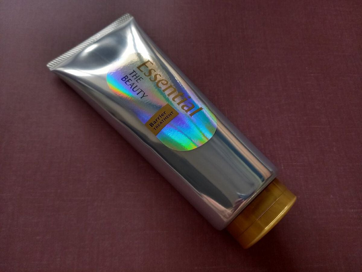 みきみきちゃま on LIPS 「今回ご紹介させていただく商品は花王株式会社様の『Essenti..」(2枚目)