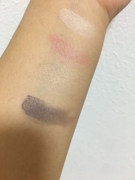 アイグロウ ジェム/DECORTÉ/ジェル・クリームアイシャドウを使ったクチコミ(3枚目)