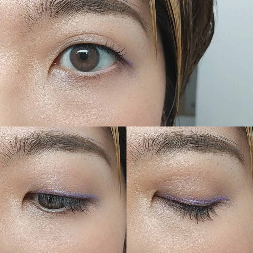 ピュア カラー ブラッシュ/SUQQU/パウダーチークを使ったクチコミ(4枚目)