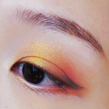 so jaded/ColourPop/アイシャドウパレットを使ったクチコミ(1枚目)