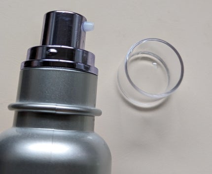 ペプチド ボリューム マスター エッセンス/DR.PEPTI/美容液を使ったクチコミ(3枚目)