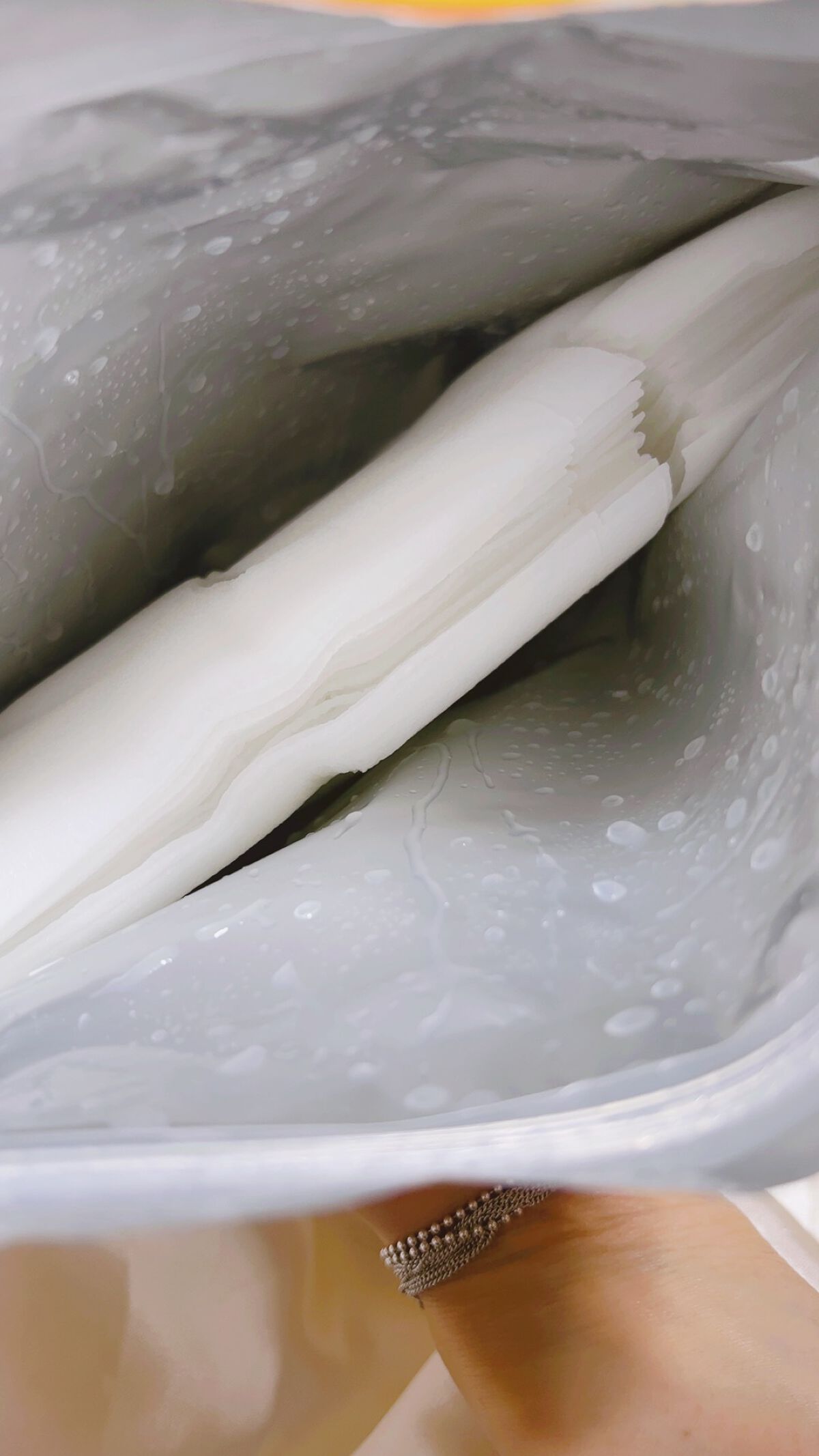 ビタＣＩＣＡ マスク/クリアターン/シートマスク・パックを使ったクチコミ（2枚目）