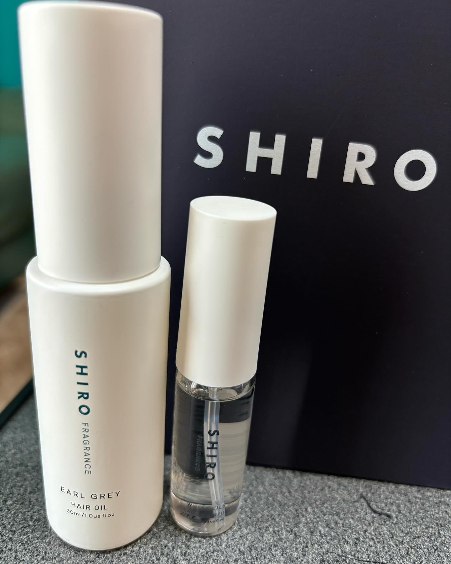 ボディローション/SABON/ボディローションを使ったクチコミ（3枚目）