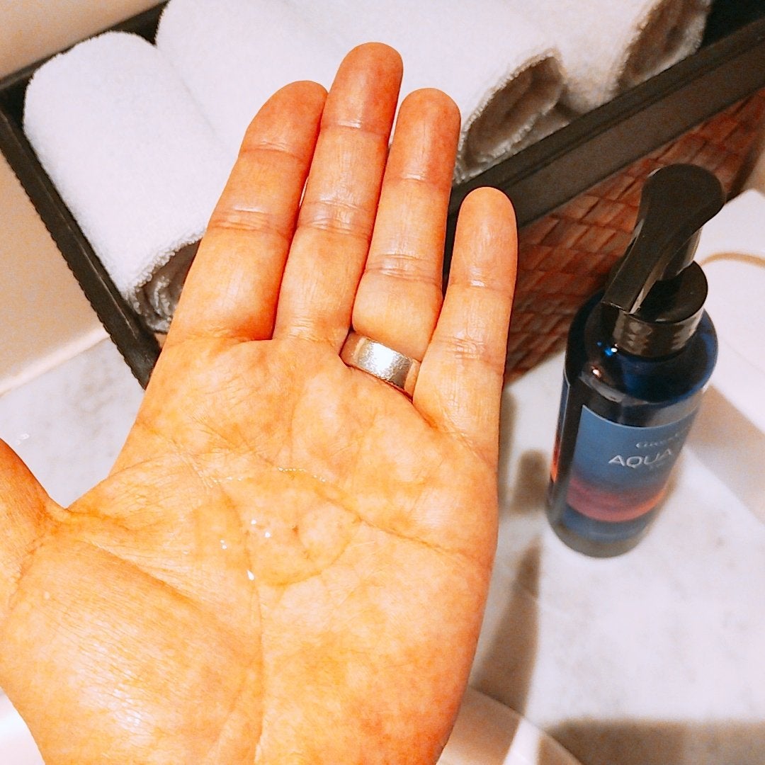 mcgroupakiko on LIPS 「今日は友達に会いに久しぶりにメイクをして外出しました✨帰宅する..」(2枚目)