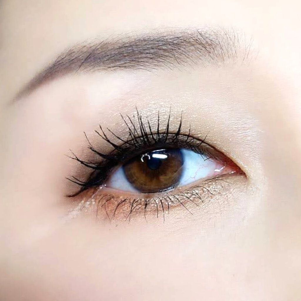 アイカラーレーション/LUNASOL/アイシャドウパレットを使ったクチコミ(4枚目)