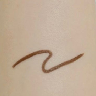 クリーミータッチライナー/キャンメイク/ジェルアイライナーを使ったクチコミ(4枚目)