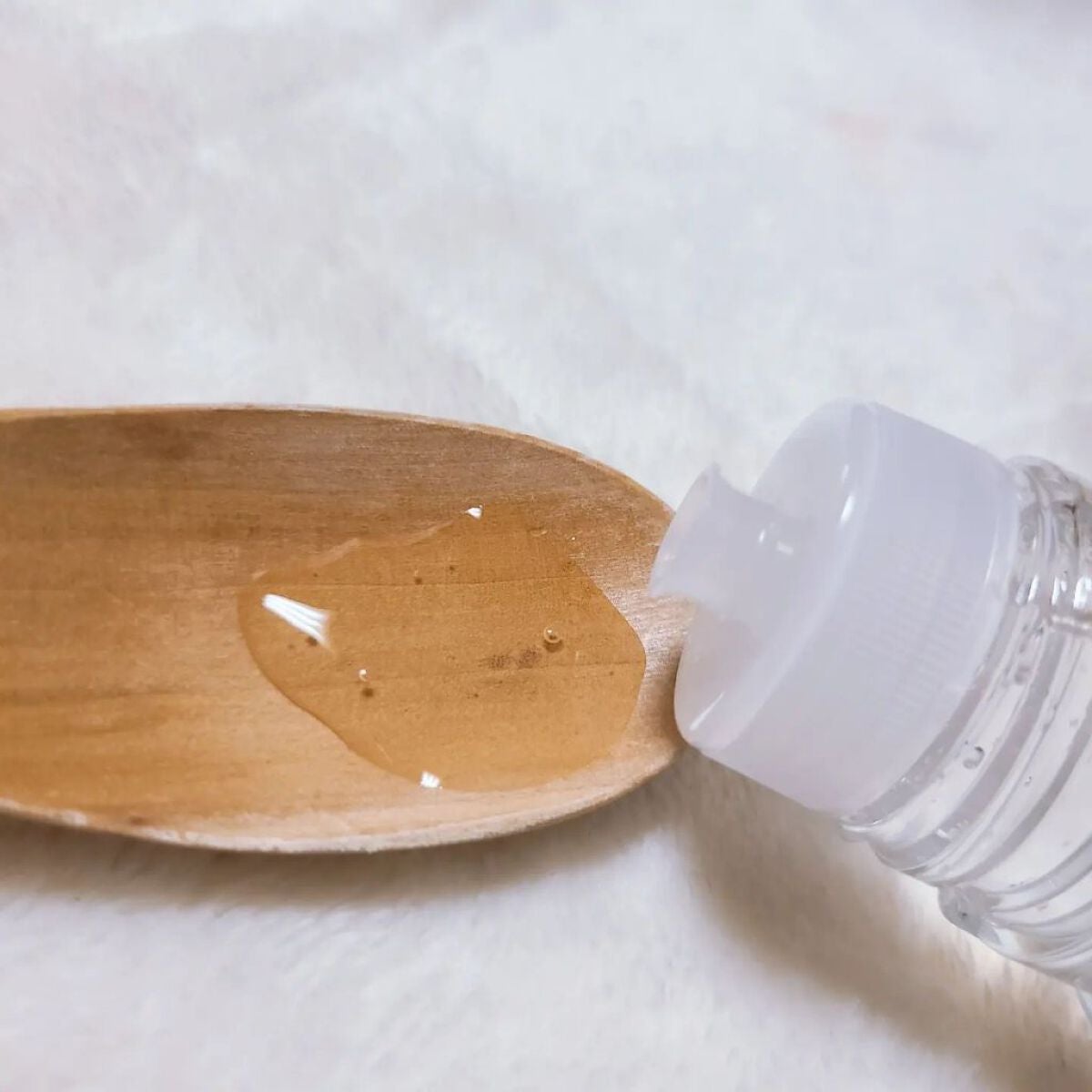 オルビスユー エッセンスローション /オルビス/化粧水を使ったクチコミ(5枚目)